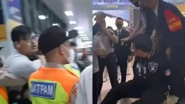 Yudo Andreawan, Pria yang Ngamuk di Stasiun Manggarai Kini Ditangkap Polisi!