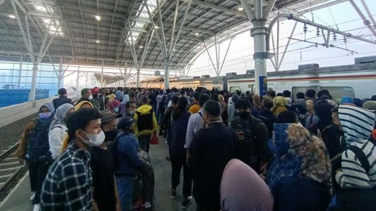 Yudo Andreawan, Pria yang Ngamuk di Stasiun Manggarai Kini Ditangkap Polisi!