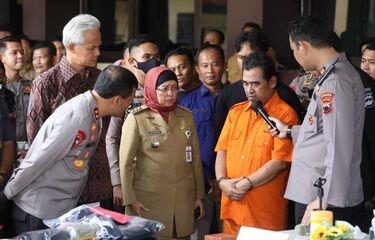 Modus Pengasuh Ponpes Batang Cabuli Belasan Santri: Janjikan Korban Dapat 'Karomah'