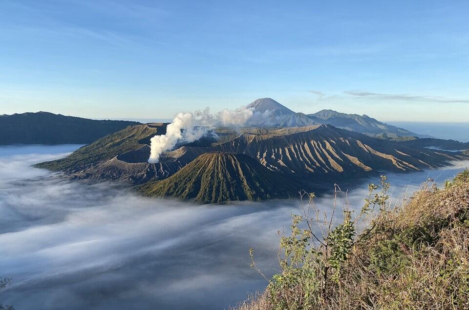 Gunung Bromo, Ulasan Destinasi Terupdate Hingga Informasi Terkini