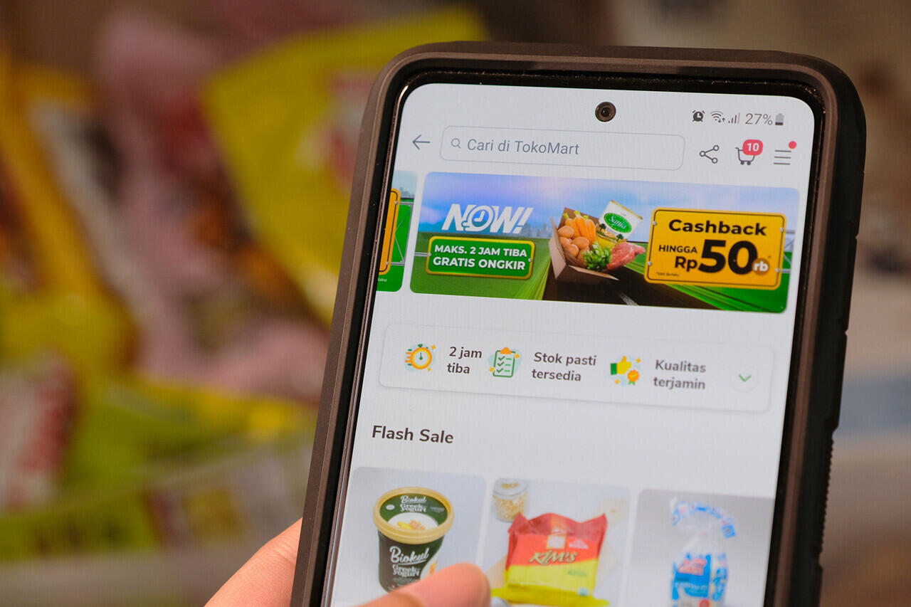 Rahasia Sukses Jualan di Tokopedia: Kenali Target Pasar Anda