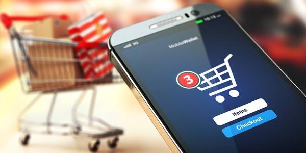 5 Tren belanja online Terpanas di Pasar Indonesia