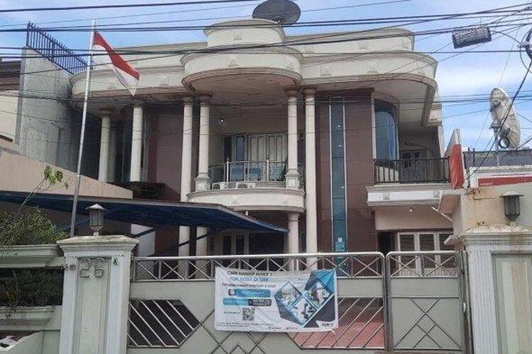 Pemilik Hotel Tewas Dibunuh di Kebon Jeruk, Keluarga: 2 ART Menghilang Usai Kejadian