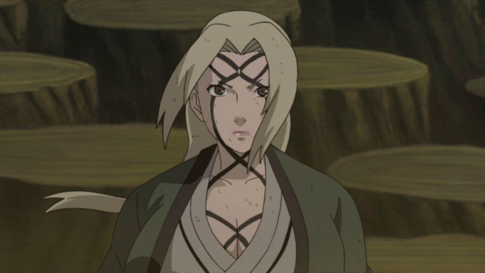 &#91;NARUTO&#93; Aalasan Tsunade Menjadi Hokage Terlemah di Naruto