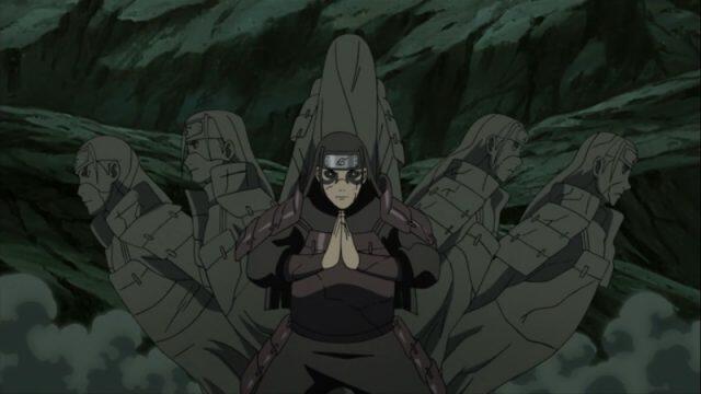 &#91;NARUTO&#93; Karakter yang Bisa Mengalahkan Hashirama, Siapa Nih?