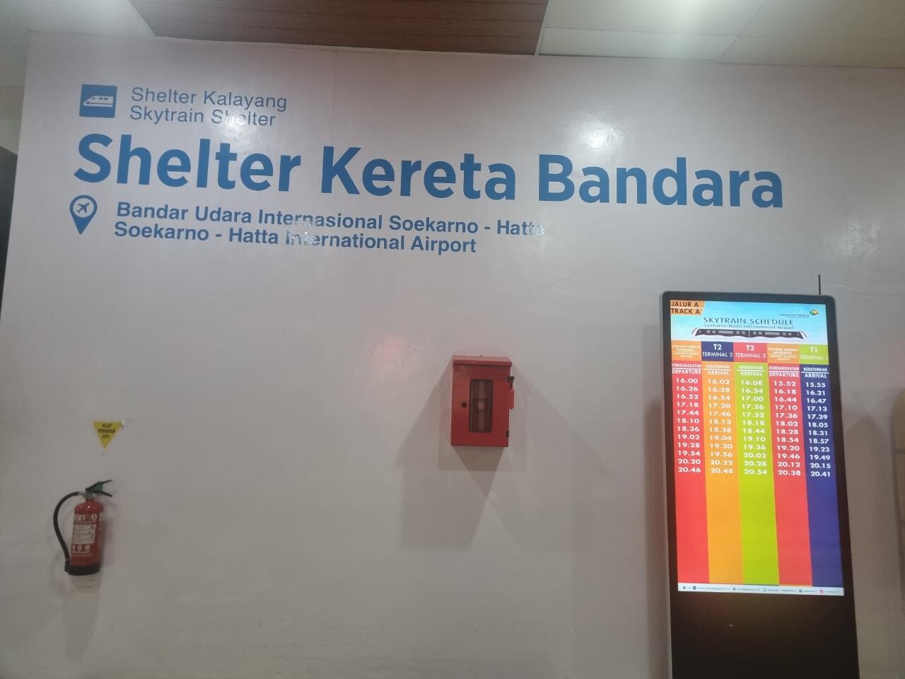 Cara Naik MRT Dari Bandara Soekarno Hatta Ke Jakarta Pusat Bisa Hemat Rp 65 Ribu!!