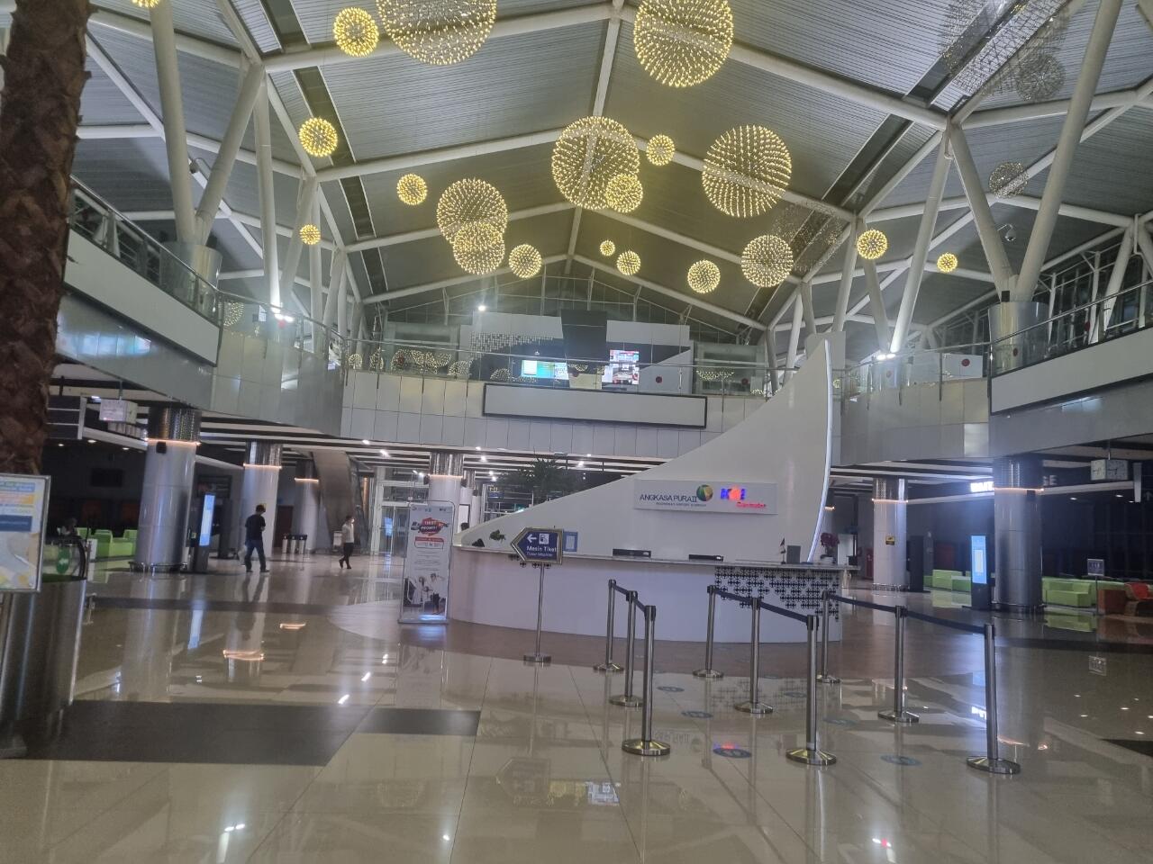 Cara Naik MRT Dari Bandara Soekarno Hatta Ke Jakarta Pusat Bisa Hemat Rp 65 Ribu!!