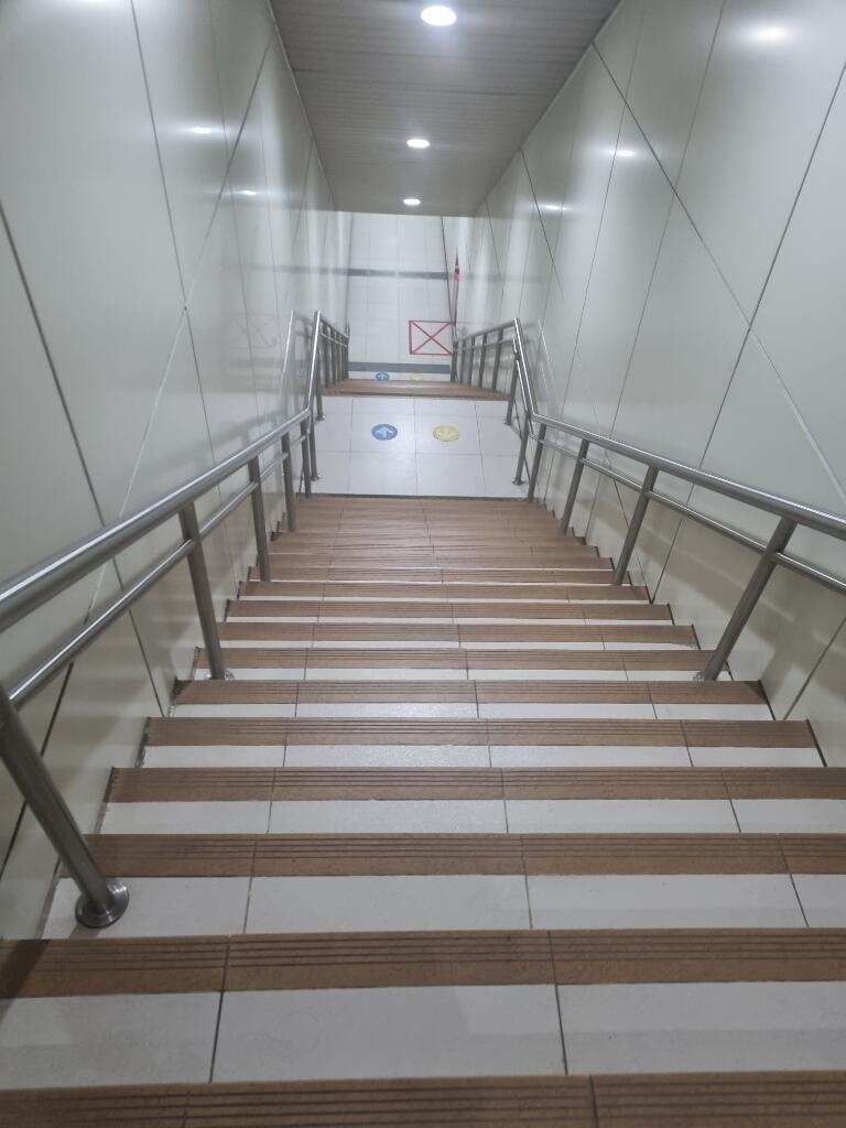 Cara Naik MRT Dari Bandara Soekarno Hatta Ke Jakarta Pusat Bisa Hemat Rp 65 Ribu!!