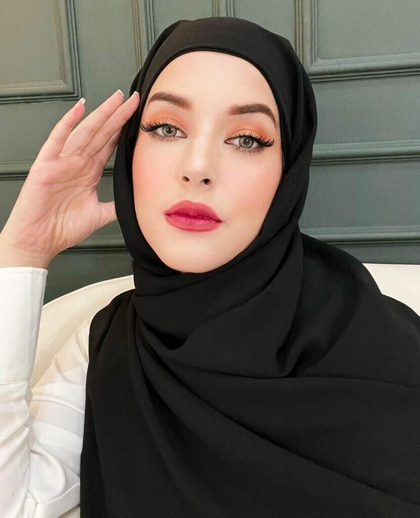 Wanita Cantik Tasya Farasya Membuat Jantung Berdebar
