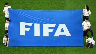 Media Israel Puji FIFA Usai Piala Dunia U-20 Batal di Indonesia