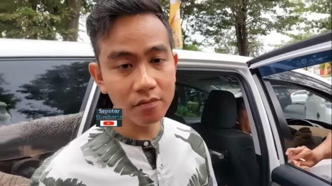 Sangar! Gibran Berikan Pesan Keras kepada Para Klitih: Berani Lewat Solo Saya Habisi!