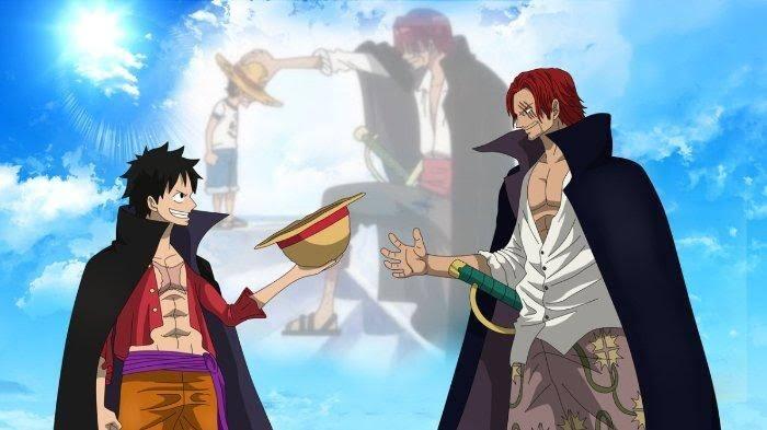 Siapa Karakter Paling Keren Di One Piece?