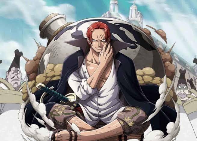 Siapa Karakter Paling Keren Di One Piece?