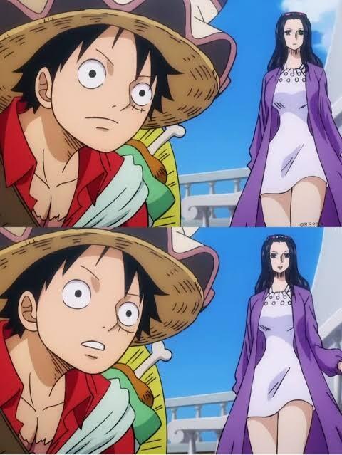 Kenapa Karakter Utama One Piece Masih Saja Single? Padahal Dekat Dengan Wanita Cantik