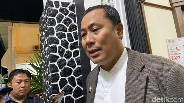Walkot Sukabumi Bantah Tolak Keluarkan Izin Salat Id Muhammadiyah di Lapdek