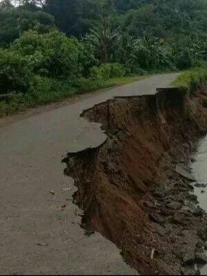 Heboh Kritik Jalanan Lampung Rusak Parah Padahal Bukan Terbanyak di RI, Ini Datanya!