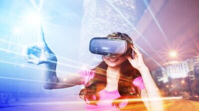 Berkembangnya Industri Musik di Metaverse