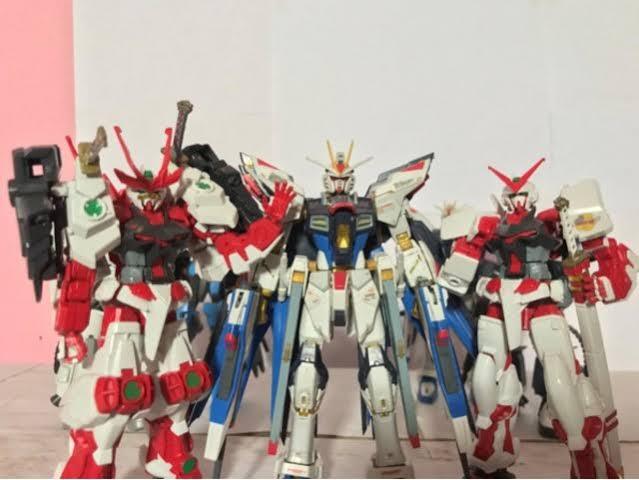 Anime Gundam Terpopuler, Agan Suka Yang Mana?