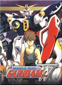 Anime Gundam Terpopuler, Agan Suka Yang Mana?