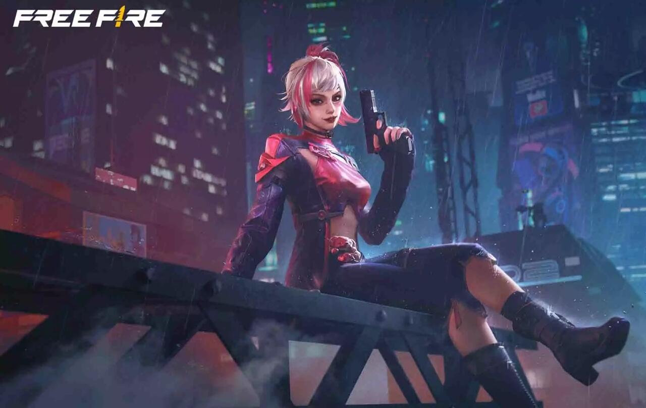 Masih Hangat! Kode Redeem Free Fire FF resmi Garena, Gratis Diamonds Dan Skin