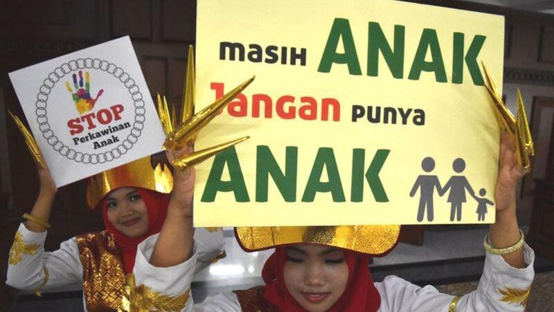 Nekat Nikah Muda Tapi Jadi Beban Orang Tua? Ini Hal-Hal yang Perlu Dipertimbangkan