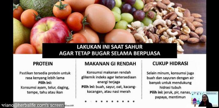" tetap fit saat mudik dan jalankan ibdah puasa "