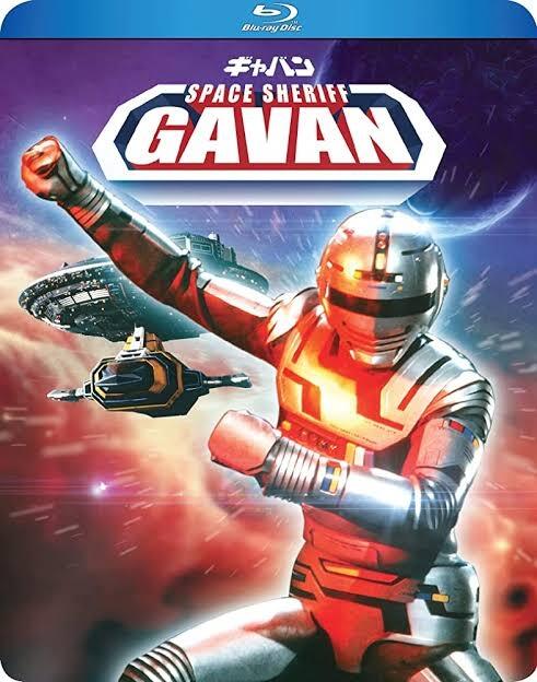 Gavan, Sariban, Goggle V, Voltus V, Superhero Klasik Era 90-an Kamu Suka Yang Mana?

