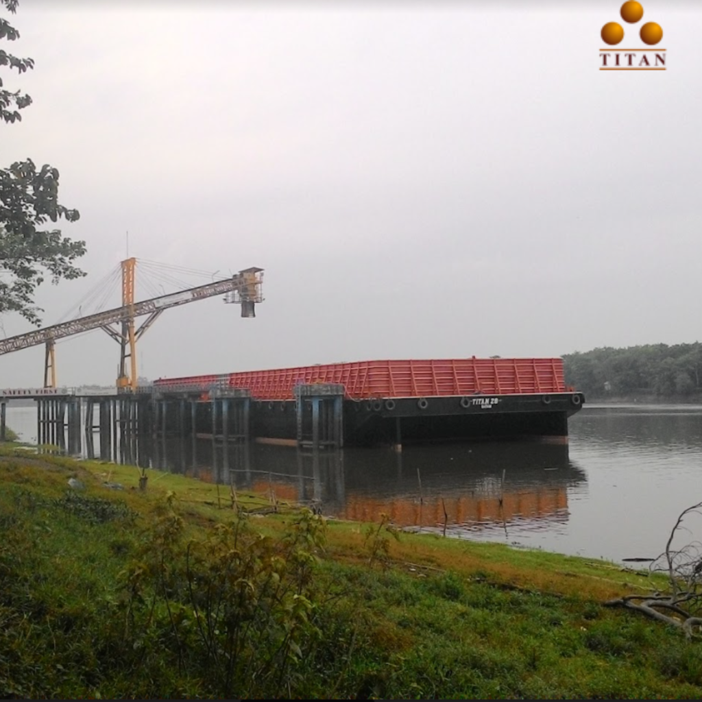 Infrastruktur Titan Infra Energy Menopang Pertumbuhan Ekonomi Indonesia