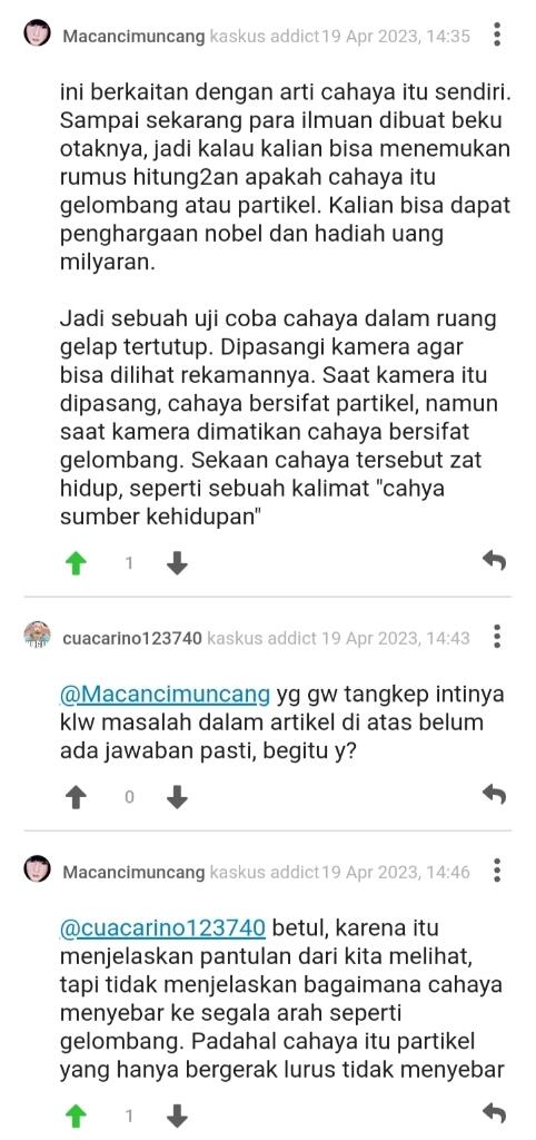 Bagaimana Cermin Bisa Melihat Objek yang Tertutup Selembar Kertas? Ini Penjelasannya