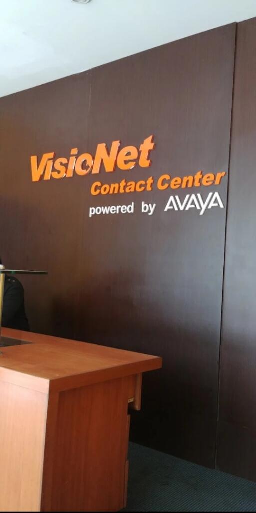 VISIONET DATA INTERNASIONAL