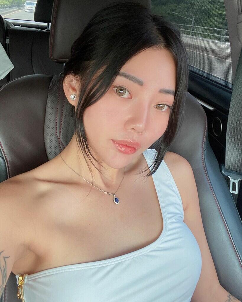 Foto Foto Kecantikan Wendy Walters Yang Selalu Di Tunggu Netizen
