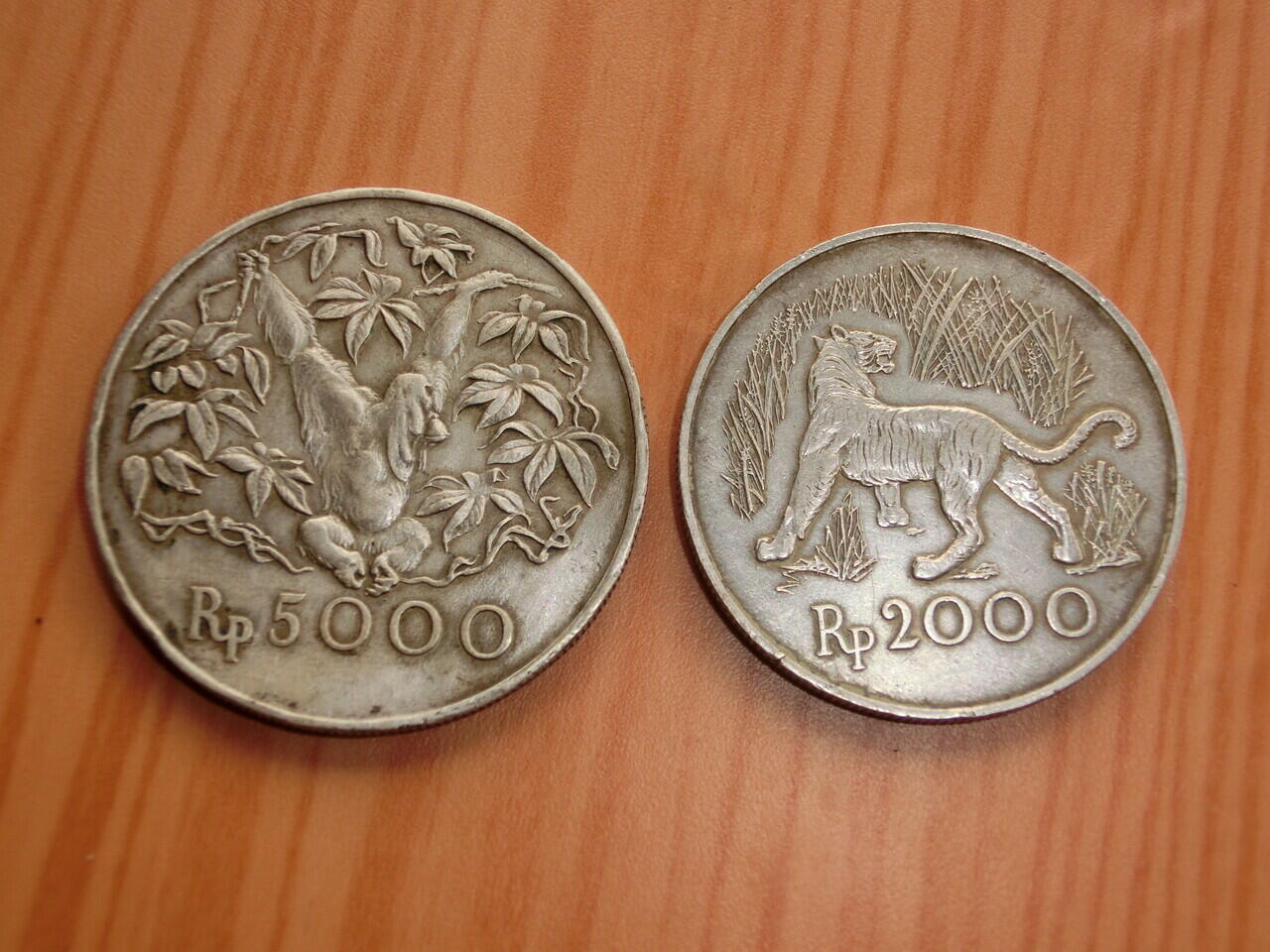 TEMPAT JUAL UANG KUNO, KOIN TUA TAHUN 1800 AN
