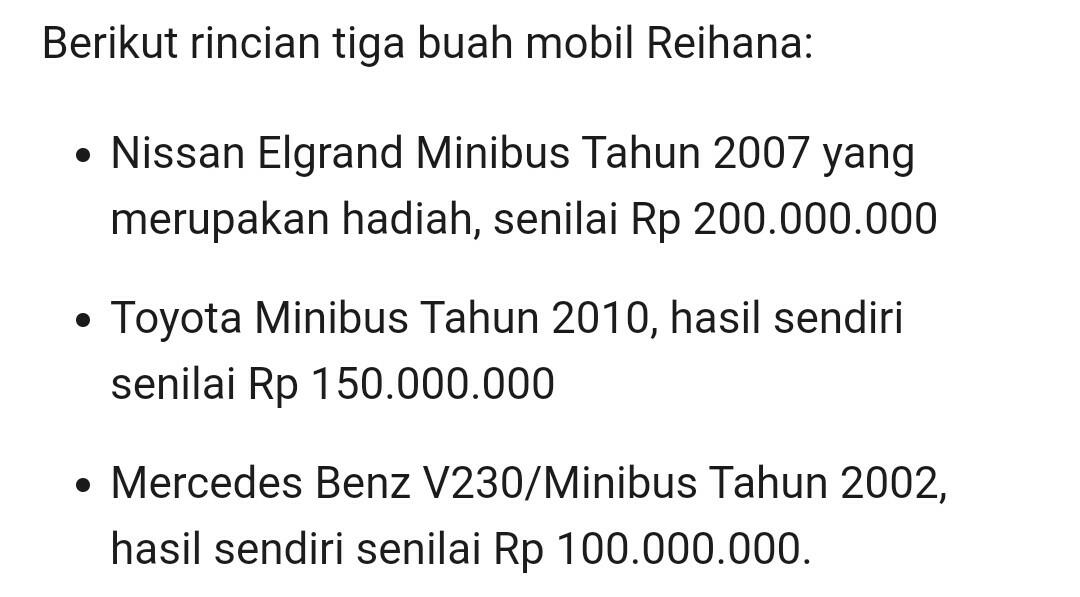 Segini Kekayaan Kadinkes Lampung yang Hartanya Kini Disorot KPK! Wajarkah?