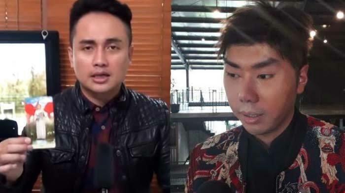 Roy Kiyoshi dan Denny Darko Ramal Akan Ada Kecelakaan Maut di Mudik 2023! Percaya?