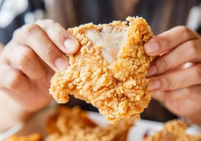 Resep Rahasia KFC Terbongkar, Begini Cara Masak Ayam Ala Kolonel Sanders!