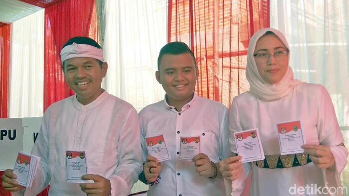 Heboh Bupati Purwakarta Segel Rumah Ibadah &amp; Bagi-Bagi Nmax!