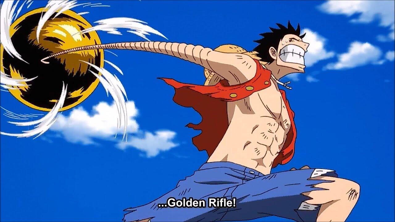 Pertarungan One Piece yang Sangat Emosional, Bikin Gregetan!