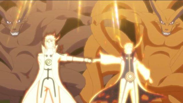 Jutsu Naruto yang Tidak Bisa Digunakan Minato, Nggak Ada Lawan!