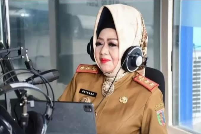 KPK Temukan Kejanggalan Pada Harta Kekayaan Kadinkes Lampung! Siap Diperiksa?