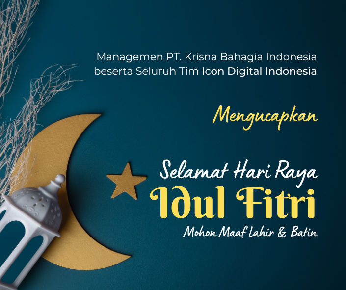 Selamat Idul Fitri 1444 H Mohon Maaf Lahir Batin