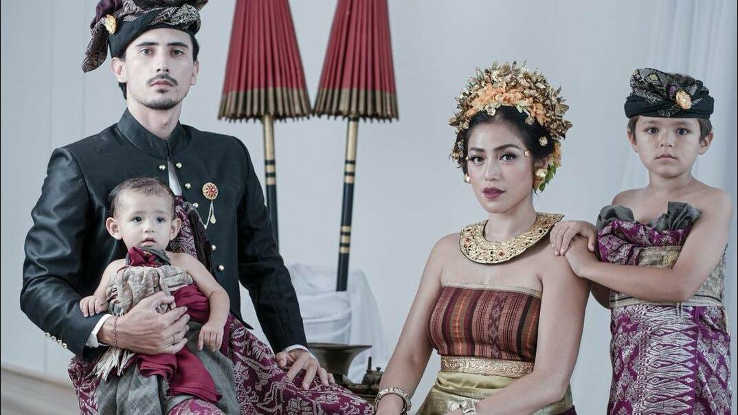 Ucapkan Selamat Idul Fitri, Jessica Iskandar Malah Dihujat Netizen!