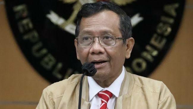 7 Orang yang Cocok Jadi Wakil Ganjar Pranowo di Pilpres 2024 Menurut Jokowi!