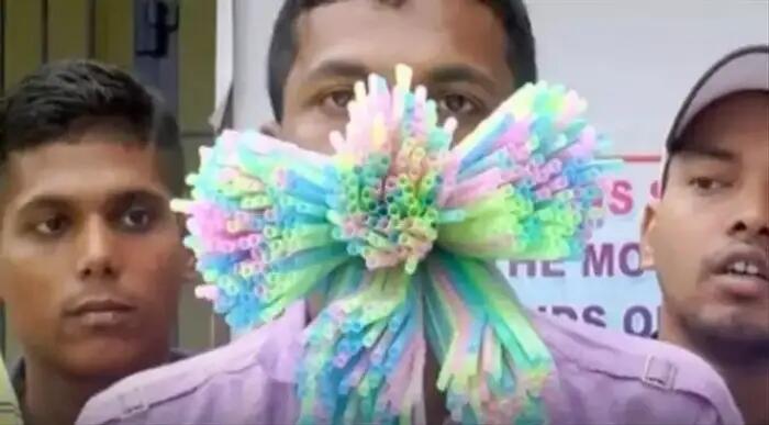 10 Rekor Teraneh dan Unik yang Pernah Terjadi di Dunia