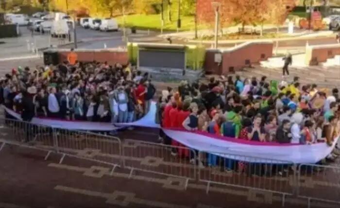 10 Rekor Teraneh dan Unik yang Pernah Terjadi di Dunia