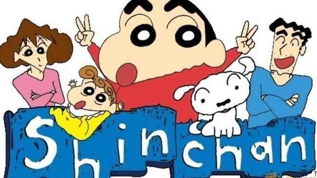 Kenapa Crayon Shinchan Tak Lagi Tayang Di Televisi Indonesia?