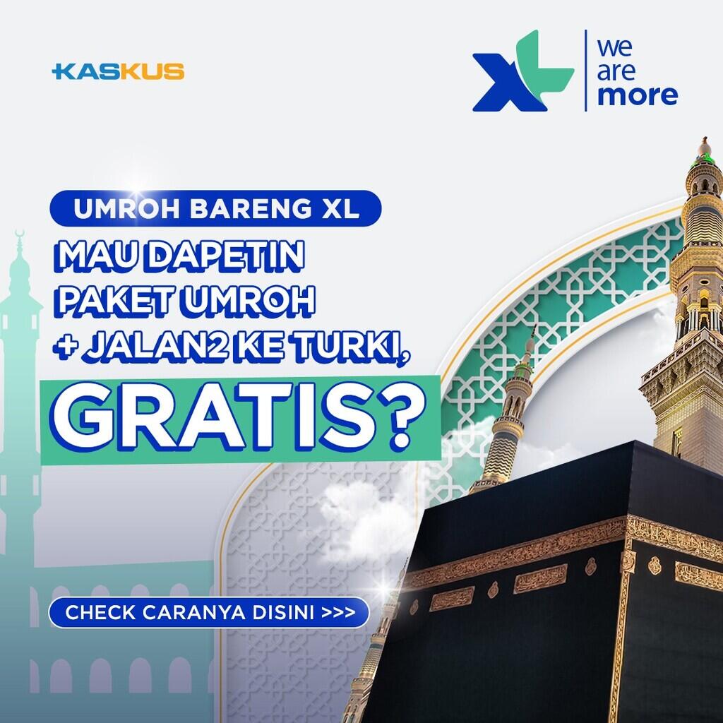 Ada Saldo GoPay Menantimu dari XL, Ini Dia Cara Ikutannya!