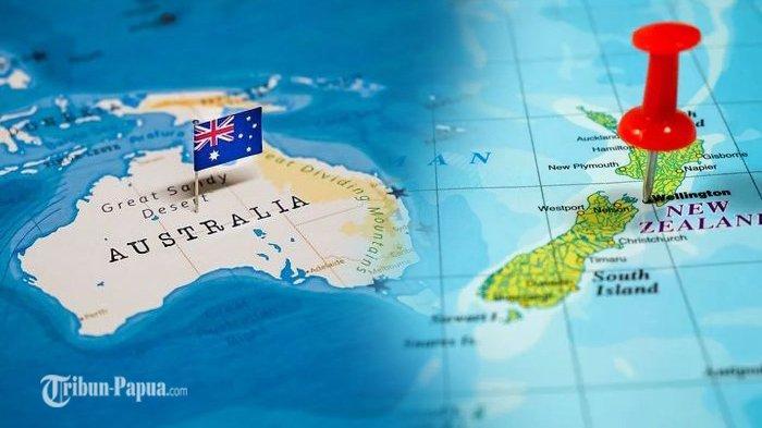 Ingin Perang dengan TNI, TPNPB-OPM Minta Alutsista dari Selandia Baru dan Australia