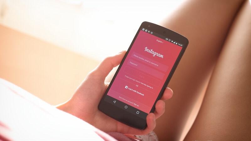 Cara Membuat Swipe Up Link di Instagram Story