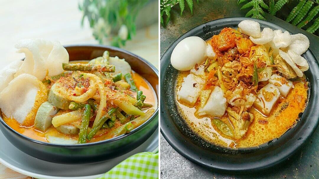Lebaran Kali ini Sudah Makan Ketupat Belum nih Gansist? Sejarahnya Ternyata Sudah Ada
