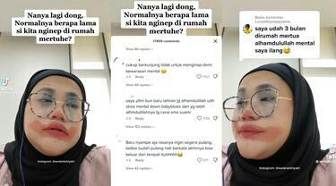 Lebaran di Rumah Mertua Ingin Cepat Pulang? 4 Tips Menjalin Hubungan dengan Mertua!